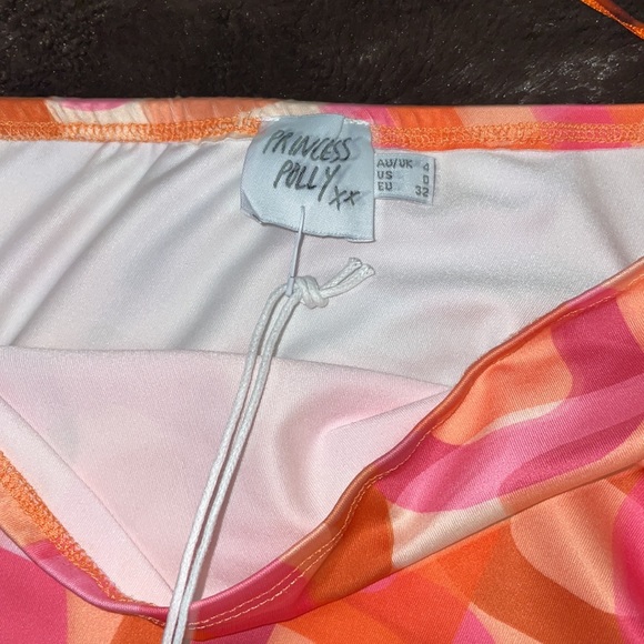 Twiggy Mini Dress - Picture 4 of 5